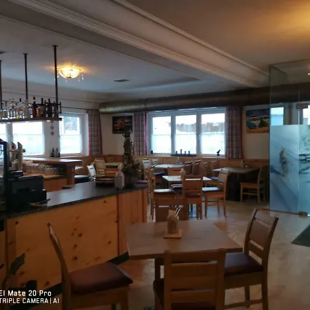 Inn Cafe Zur Traube *