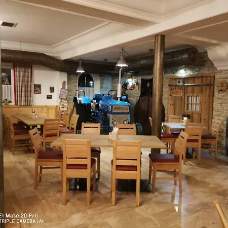 Cafe Zur Traube *