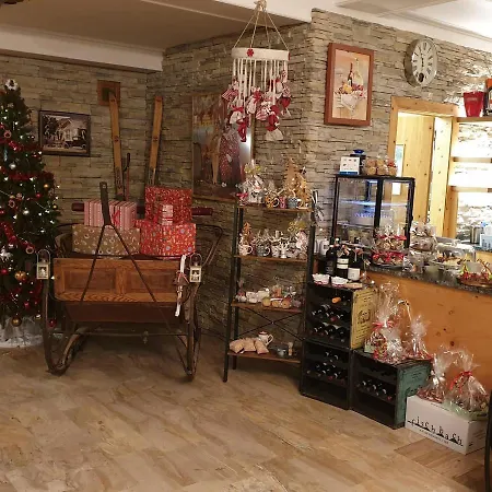 Inn Cafe Zur Traube